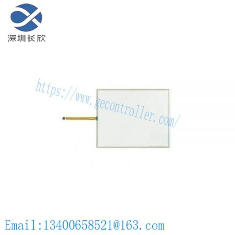 SIEMENS 6AV7894-0HA42-1AB0: High-Resolution Touch Panel Screen Glass for Advanced Control Solutions