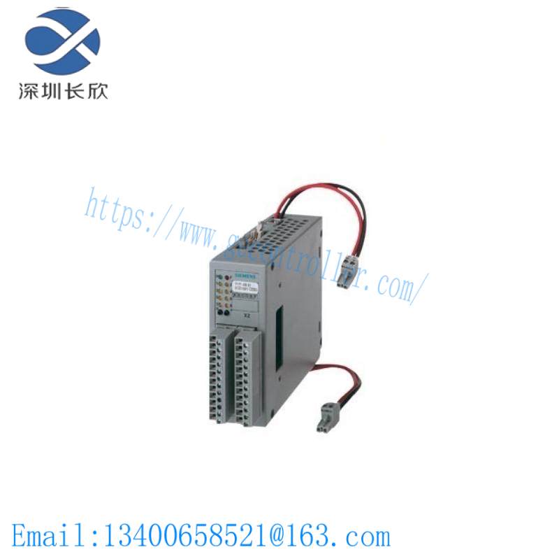 siemens_6dd1681-0ae2_output_interface_module.jpg SIEMENS 6DD1681-0AE2 Output Interface Module: Precise Control for Industrial Automation