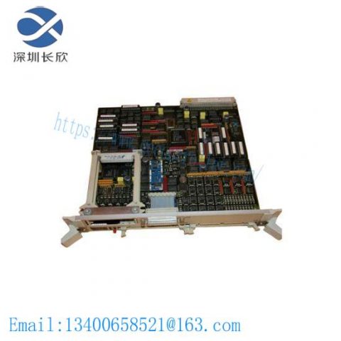 SIEMENS 6DD1842-0AB1 Industrial Control Technology Board