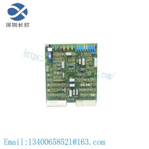 Siemens 6DM1001-4WB00-0: Advanced Automation Module