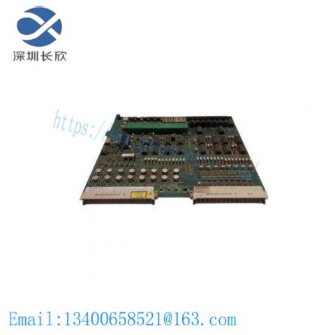 SIEMENS 6DM1001-6WB00-0 Control System Module: Industrial Automation Innovation