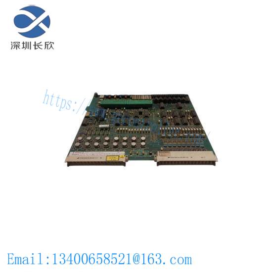 siemens_6dm1001-6wb00-0_control_system_module.jpg SIEMENS 6DM1001-6WB00-0 Control System Module: Industrial Automation Innovation