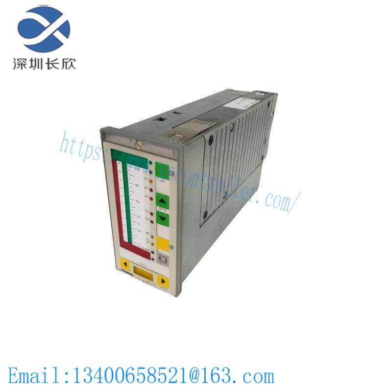 siemens_6dr2210-4_process_controller.jpg Siemens 6DR2210-4 Process Control Module