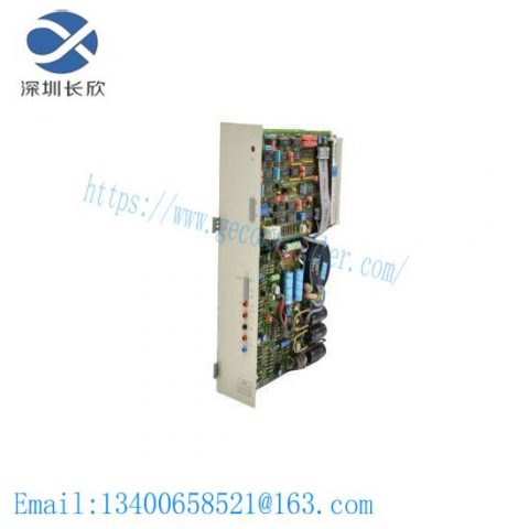 Siemens 6DS1003-8AA Power Supply Module for Industrial Control