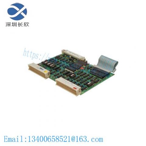 Siemens Teleperm M 6DS1102-8AA: Industrial Automation Control Module