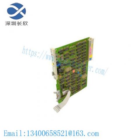 Siemens 6DS1105-8AA: Precision Synchronization Module