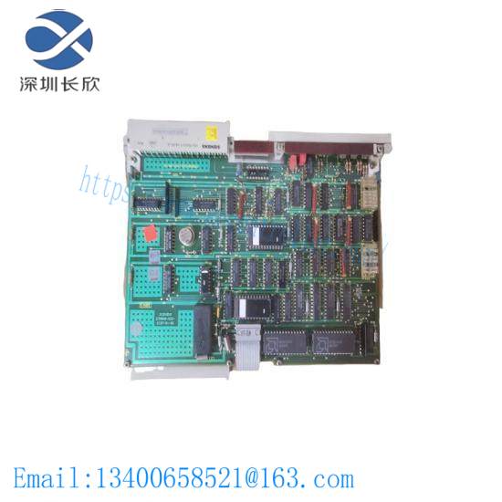 siemens_6ds1200-8ac_interface_module.jpg Siemens 6ds1200-8ac Interface Module: Advanced Communication Solution for Industrial Automation