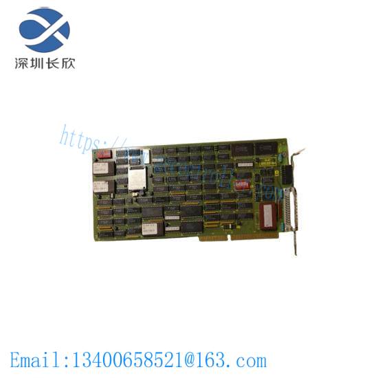 siemens_6ds1222-8aa_interface_module.jpg Siemens 6DS1222-8AA - Advanced Industrial Communication Interface Module