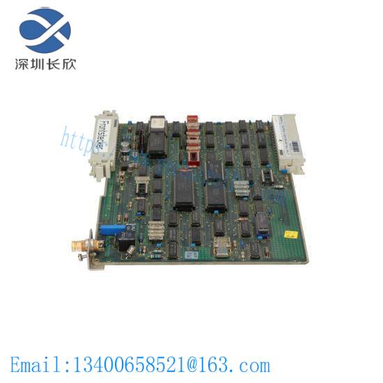 siemens_6ds1300-8ab_monitor_keyboard_interface_module.jpg SIEMENS 6DS1300-8AB: Monitor/Keyboard Interface Module for Advanced Automation Solutions