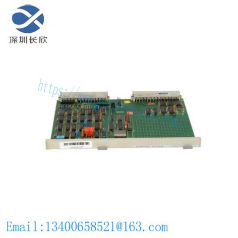 Siemens 6DS1302-8AB: Industrial I/O Bus Modules