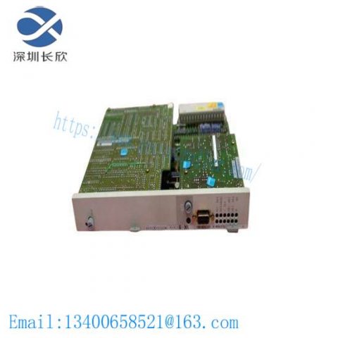 Siemens 6DS1408-8BA: Precision Control Module for Industrial Automation