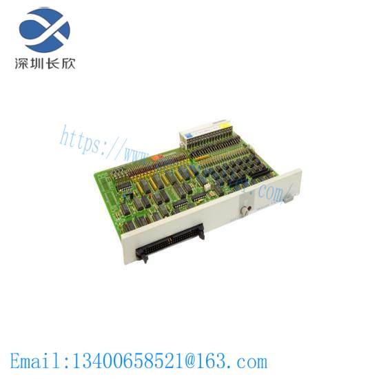 siemens_6ds1719-8aa_cpu_card-1.jpg Siemens 6DS1719-8AA: High-Performance CPU Card for Industrial Automation