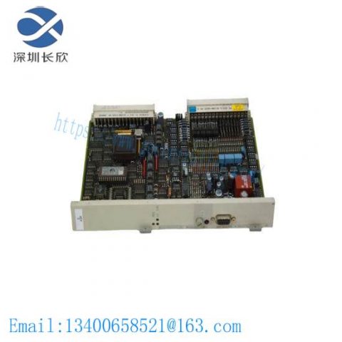 Siemens 6DS1722-8BB: Industrial Analog Module, Precision & Efficiency for Your PLC System