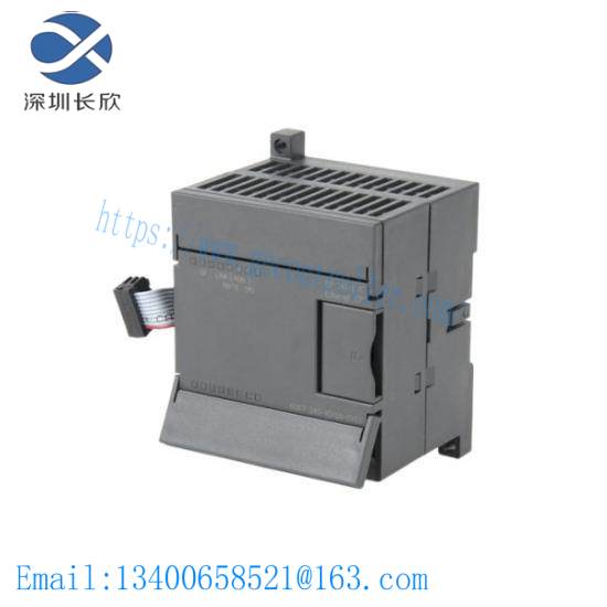 siemens_6ds1731-8dc_1.jpg Siemens 6DS1731-8DC PLC Digital Input Module