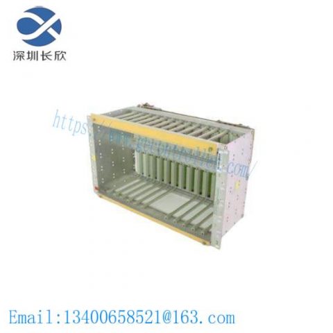 Siemens 6DS9002-8BA - High Performance Process Control Module