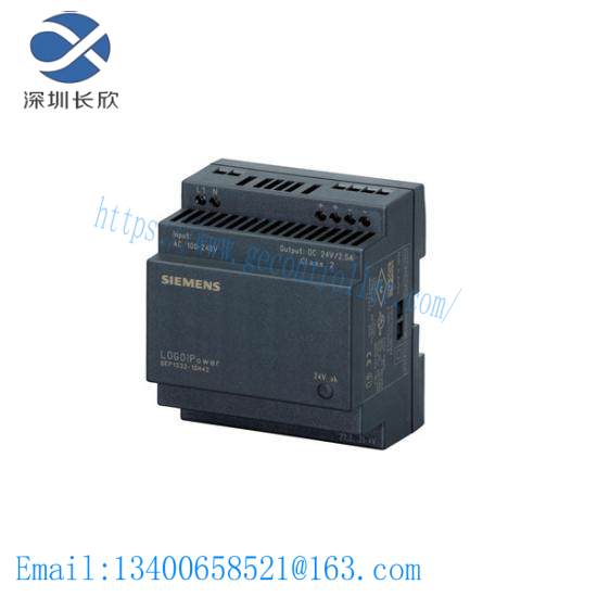 siemens_6ep1332-1sh42_power_supply.jpg ABB 800xA 26-172-23 Power Supply Module