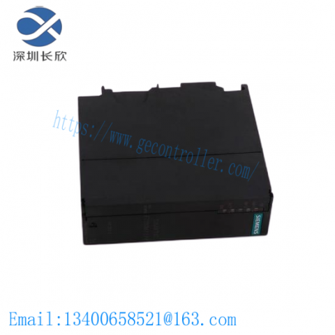 Siemens SIMATIC S5 - 6ES5373-1AA4, Industrial Control Module