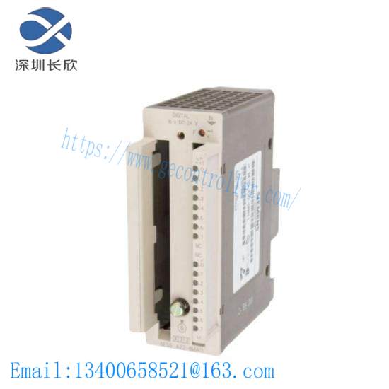 siemens_6es5422-8ma11_simatic_s5.jpg Siemens 6ES5422-8MA11 - Precision Control Module for Industrial Automation