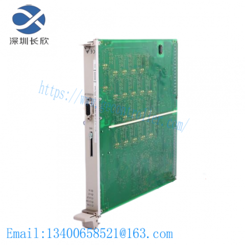 SIEMENS 6ES5450-8FA11 Digital Output Module: Advanced Control Solutions for Industry