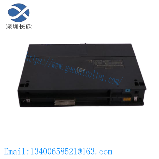 siemens_6es5465-7la13_analog_input_module_1.png SIEMENS 6ES5465-7LA13 | Industrial Analog Input Module for PLC Systems