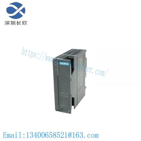 SIEMENS 6ES7153-1AA02-0XB0 Simatic ET200 PLC - DP INTERFACE IM 153-1 FOR