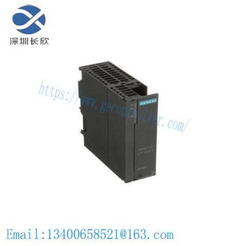 Siemens 6ES7153-1AA03-0XB0 Connection Module