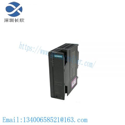 SIEMENS 6ES7153-2AA01-0XB0 Simatic ET200 PLC - S7-300 ET 200M PROFIBUS DP