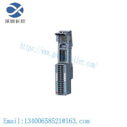 Siemens 6ES7193-6BP20-0BA0 Base Unit: Industrial Control Core Component