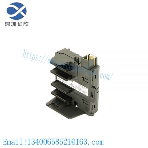 SIEMENS Simatic 6ES7195-7HB00-0XA0 Bus Module - Industrial Automation Control, 200 Characters