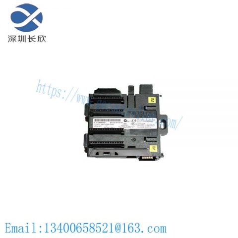 SIEMENS 6ES7195-7HD80-0XA0 BUS UNIT: Industrial Communication Backbone