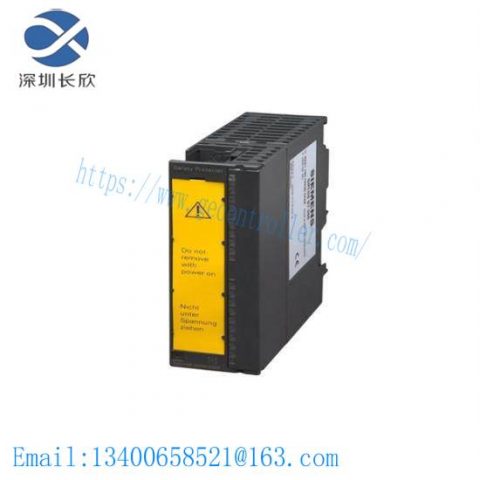 SIEMENS 6ES7195-7KF00-0XA0 Safety Protector for Industrial Automation