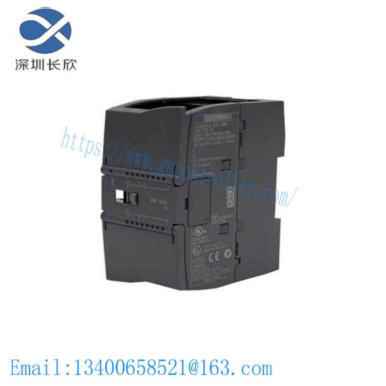 siemens_6es7231-4hf30-0xb0_analog_input_module.jpg Siemens SIMATIC S7-1200 Analog Input Module 6ES7231-4HF30-0XB0, Advanced Control & Monitoring Solution