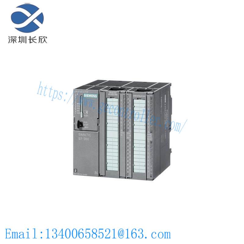 siemens_6es7314-6cg03-0ab0_power_supply.jpg SIEMENS 6ES7314-6CG03-0AB0 - High-Performance Power Supply Module