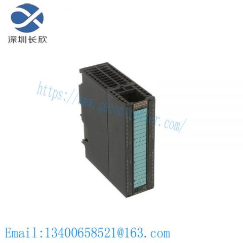 SIEMENS 6ES7322-1HF10-0AA0: High-Performance Digital Output Module for Industrial Automation