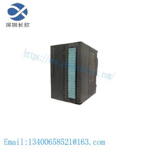 Siemens FM 350-2 Counter Module 6ES7350-2AH00-0AE0: Precision Measurement & Counting Solution