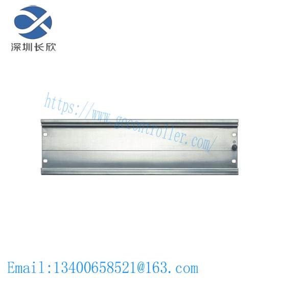 siemens_6es7390-1af30-0aa0_mounting_rail.jpg SIEMENS 6ES7390-1AF30-0AA0 - Precision Mounting Rail for Industrial Control Systems