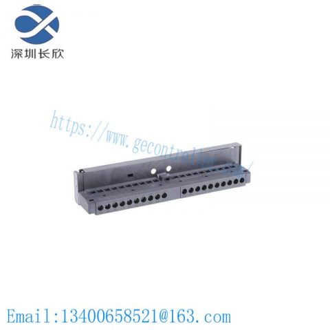 SIEMENS 6ES7 392-1AJ00-0AA0 FRONT CONNECTOR for Industrial Control, Efficient Signal Connection