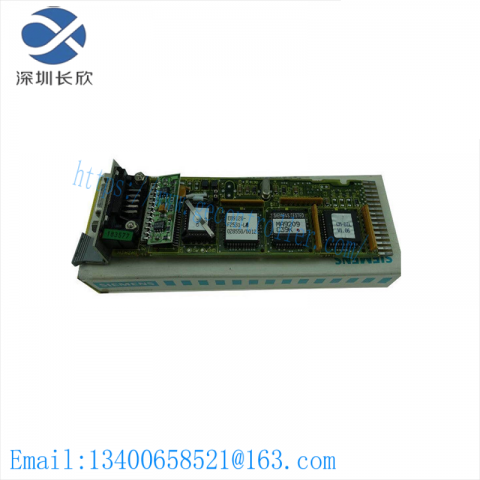 SIEMENS 6ES7414-3EM06-0AB0 Central Processing Unit - Advanced Control Core
