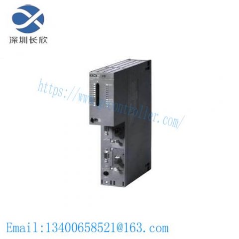 SIEMENS S7-400H CPU Module 6ES7414-4HR14-0AB0, Industrial Automation Control