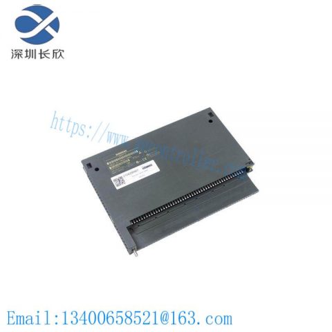 SIEMENS 6ES7421-7BH01-0AB0: Advanced Digital Input Module for Industry 4.0 Solutions