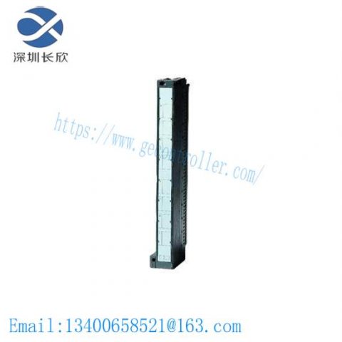 SIEMENS 6ES7492-1AL00-0AA0 Front Connector: Industrial Automation Innovation