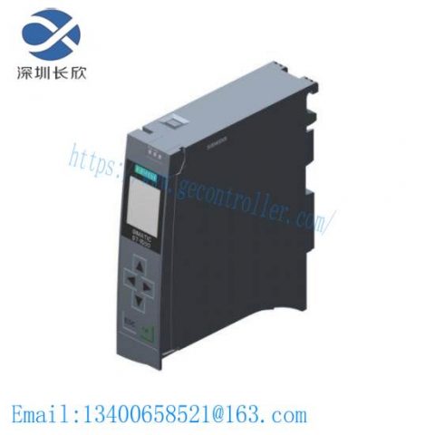 Siemens 6ES7 194-4AD00-0AA0 Automation Module
