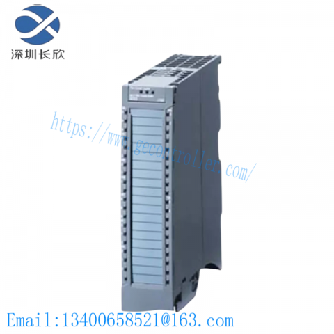 SIEMENS 6ES7551-1AB01-0AB0 - High-Speed Digital, Transistor Module