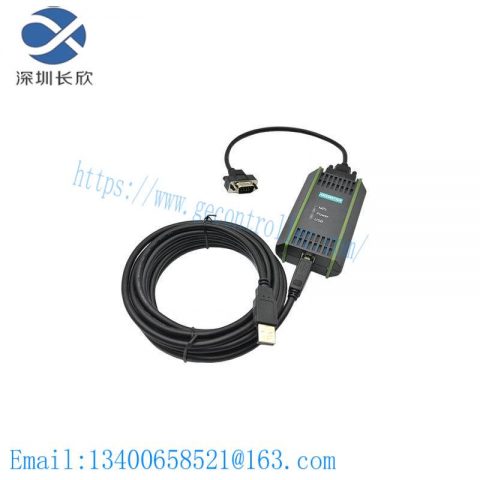 SIEMENS SIMATIC Adapter Module 6ES7972-0CB20-0XA0, Industrial Automation Solutions