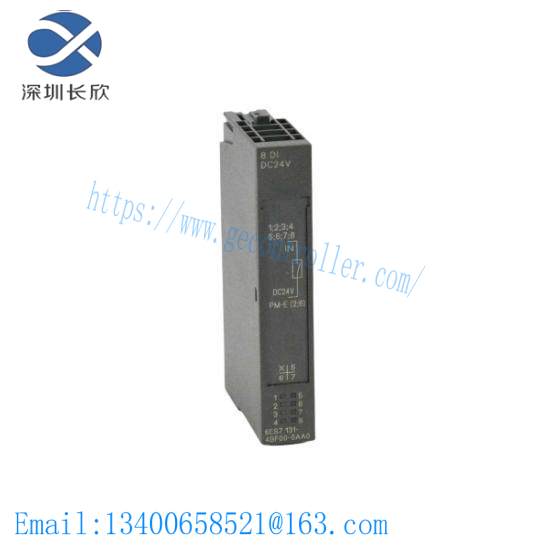 siemens_6es7_131-4bf00-0aa0_electronic_module.jpg Siemens 6ES7 131-4BF00-0AA0 Electronic Module: Advanced Automation Control Solution