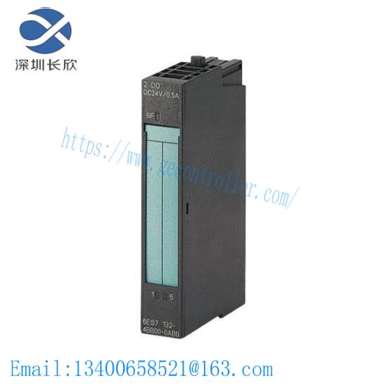 siemens_6es7_132-4hb01-0ab0_relay_output_module_1.jpg Siemens 6ES7 132-4HB01-0AB0 Relay Output Module