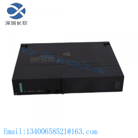 Siemens 6ES7 138-4FA03-0AB0 Fail-Safe Digital Output Module for Industrial Control Systems