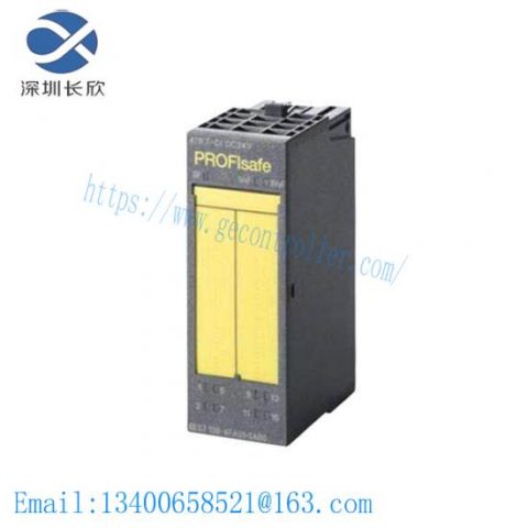 Siemens 6ES7 138-4FA04-0AB0 Digital Input Module for Industrial Automation