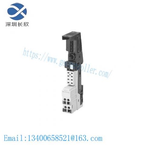 Siemens 6ES7 193-4CC20-0AA0 Terminal Module