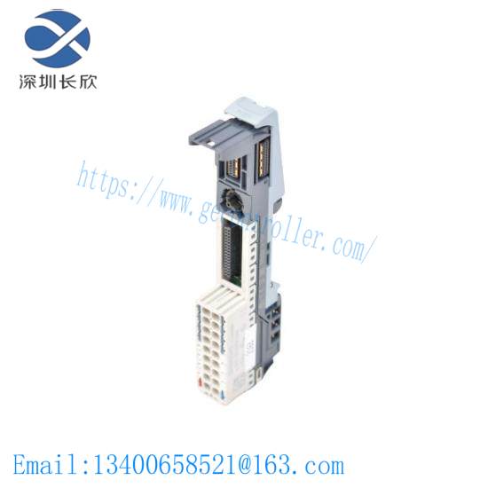 siemens_6es7_193-6bp00-0da0_base_unit.jpg Siemens 6ES7 193-6BP00-0DA0 Base Unit, Industrial Control Module